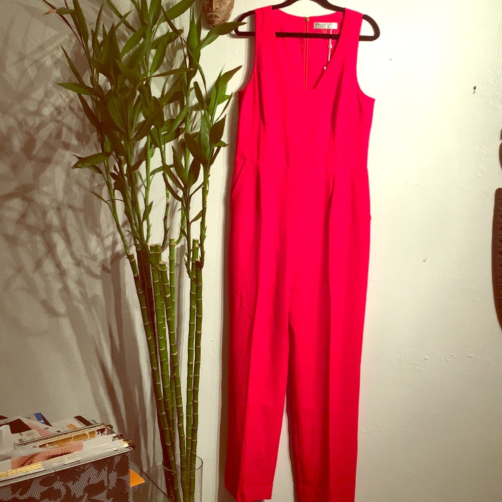 Trina Turk Jumpsuit